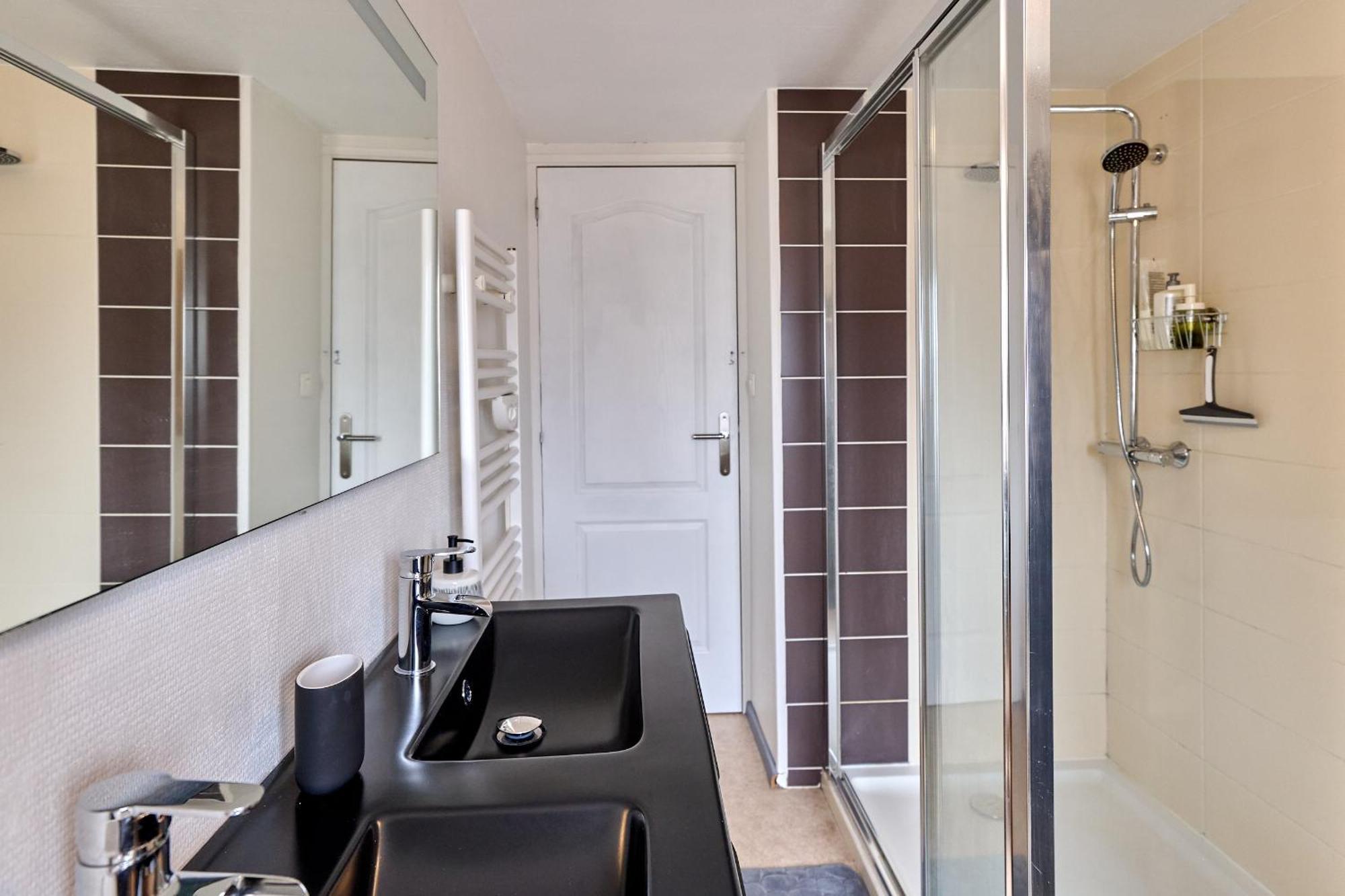 Appartement De Caractere, Charme Nevers Buitenkant foto