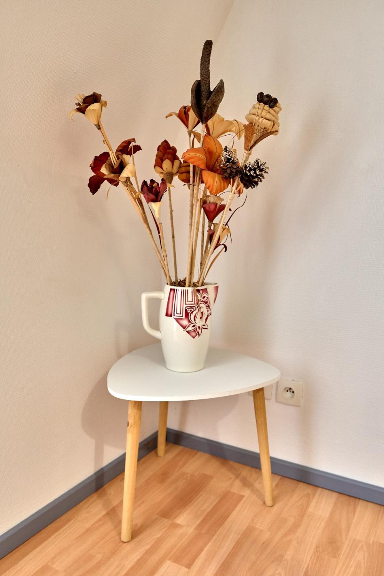 Appartement De Caractere, Charme Nevers Buitenkant foto